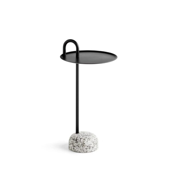 Bowler Table