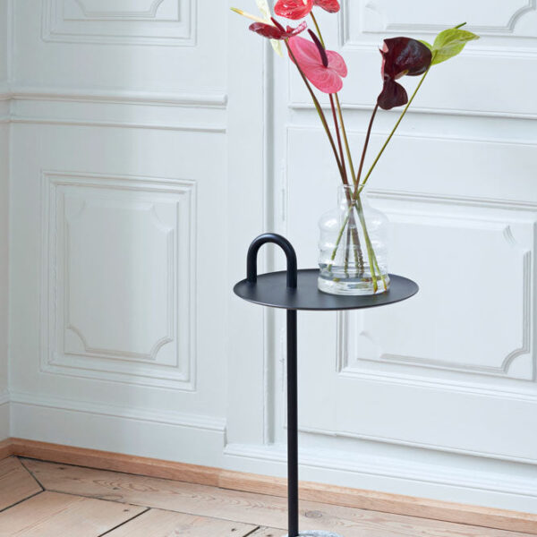 Bowler Table