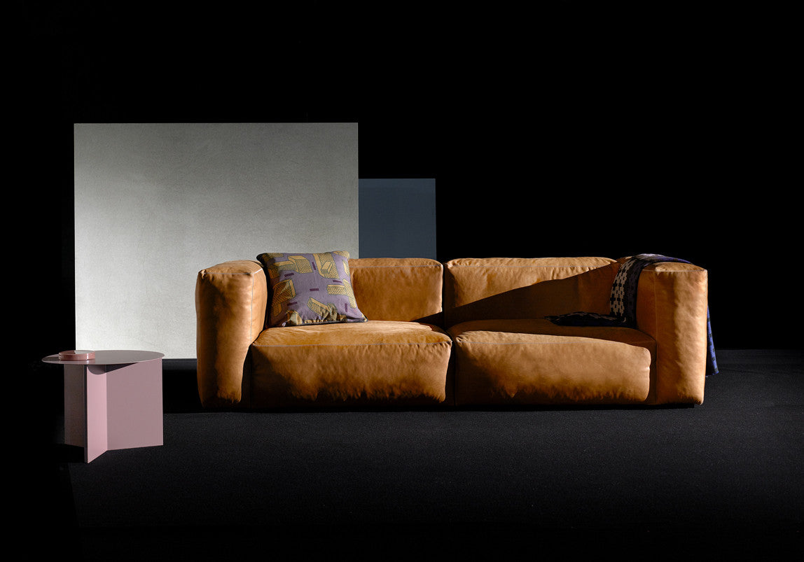 mags-soft-2.5-seater-sofa-leather-cognac-W238 x D103,5 x H67 cm mags-soft-2.5-seater-sofa-leather-cognac-W238 x D103,5 x H67 cm