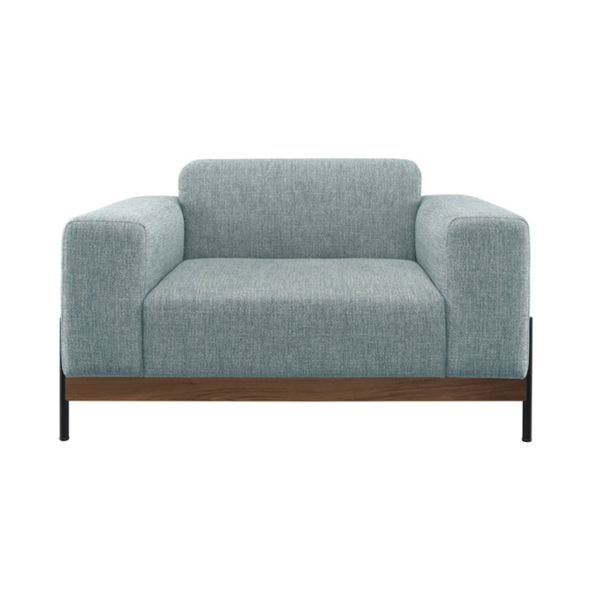 Bowie Lounge Chair