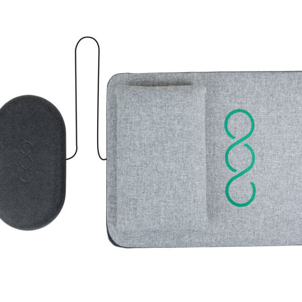 Neurosonic Wave – mobile mattress