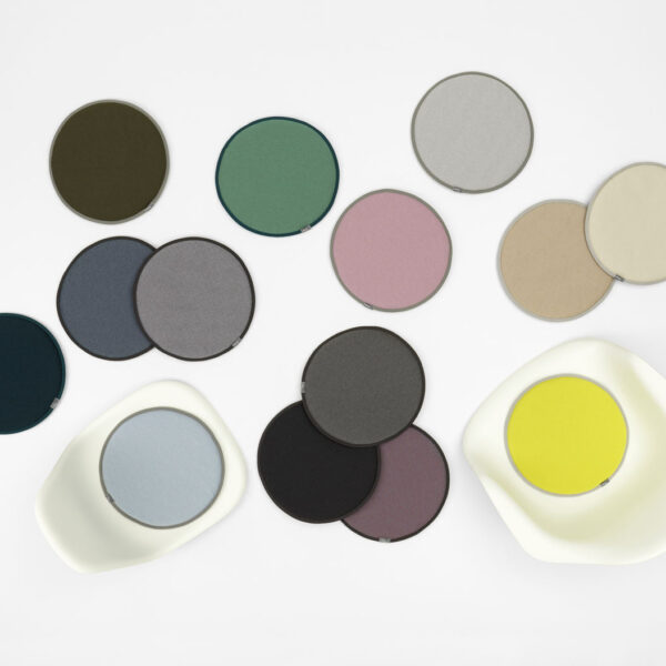 Vitra Seat Dots