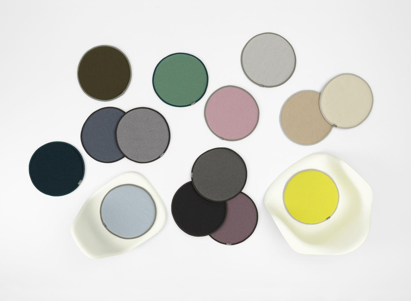 Vitra Seat Dots
