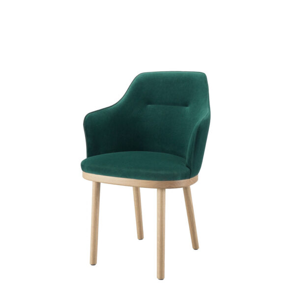 wewood-gonçalo campos-armchair-sartor-oak