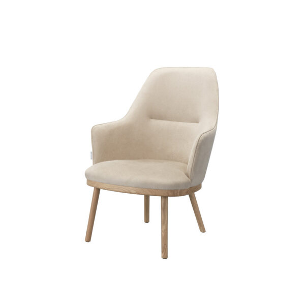 wewood-gonçalo-campos-lounge-chair-sartor-oak-upholstered
