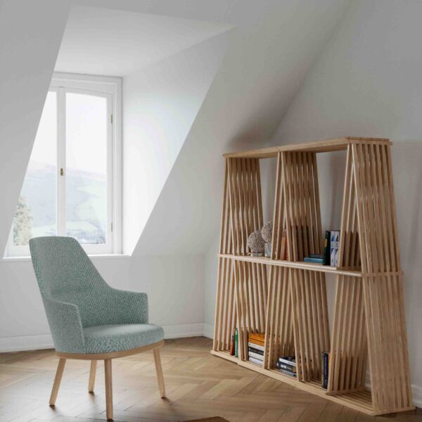 wewood-gonçalo-campos-lounge-chair-sartor-oak-upholstered