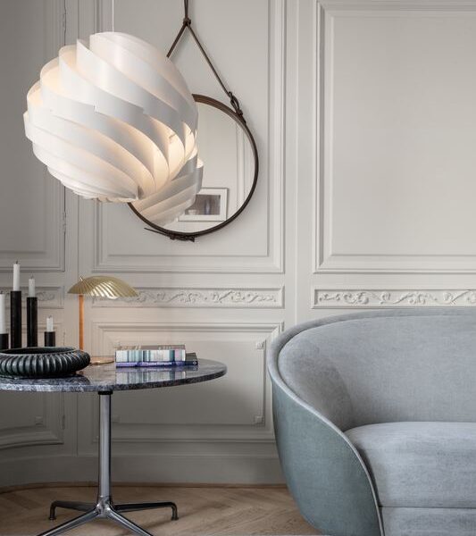 Tynell 5321 Table Lamp