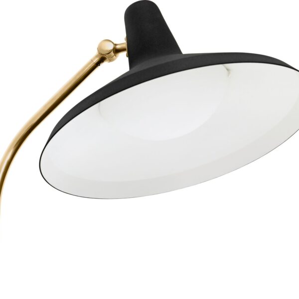 Gubi G-10 Floor Lamp