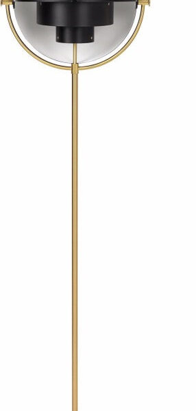 Multi-Lite Floor Lamp