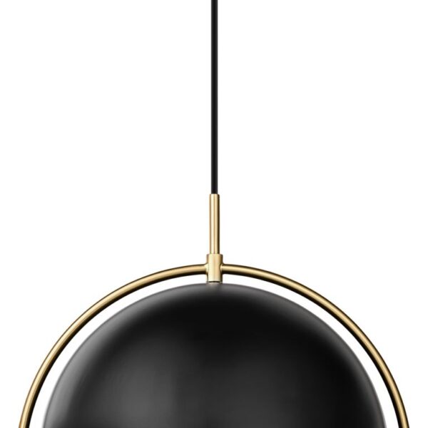 Multi-Lite Pendant