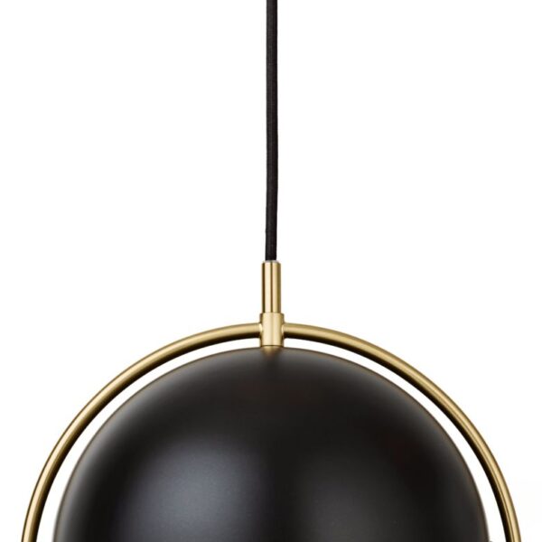 Multi-Lite Pendant Small