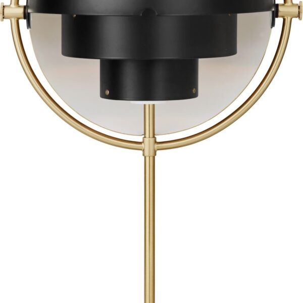 Multi-Lite Table Lamp