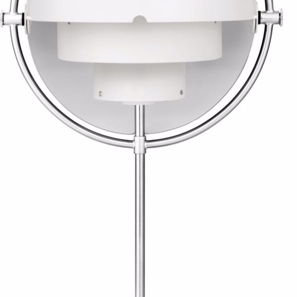 Multi-Lite Table Lamp