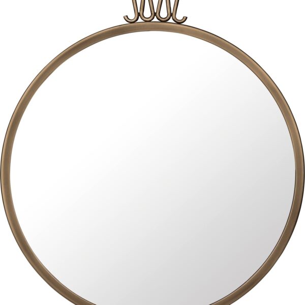 Randaccio Wall Mirror