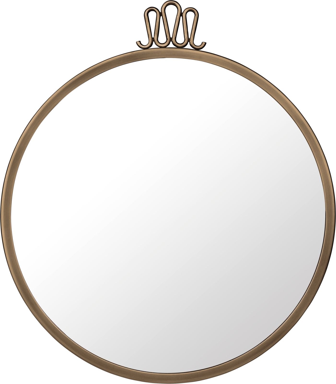 Randaccio Wall Mirror