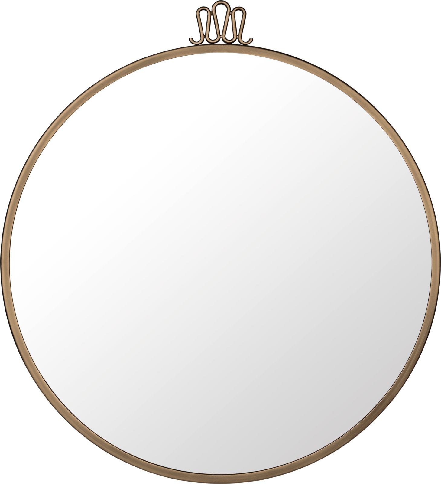 Randaccio Wall Mirror