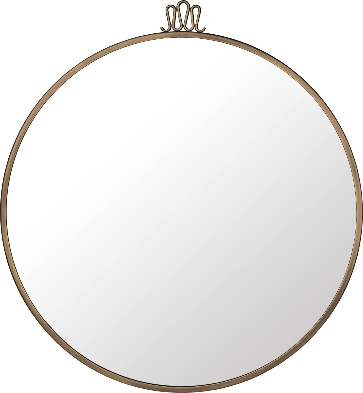Randaccio Wall Mirror