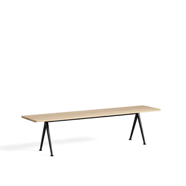 Pyramid Bench