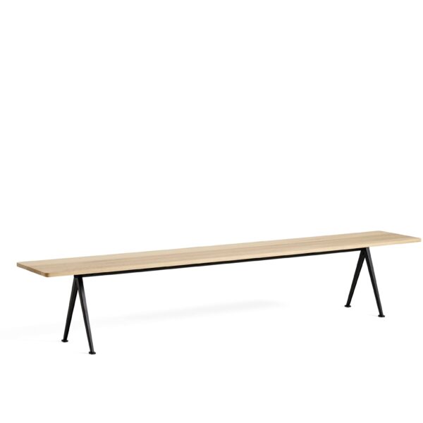 Pyramid Bench