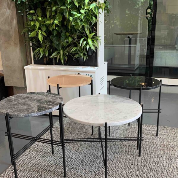 TS-Side-Table-40x51-Black-Glass-Vintage-Red-medium