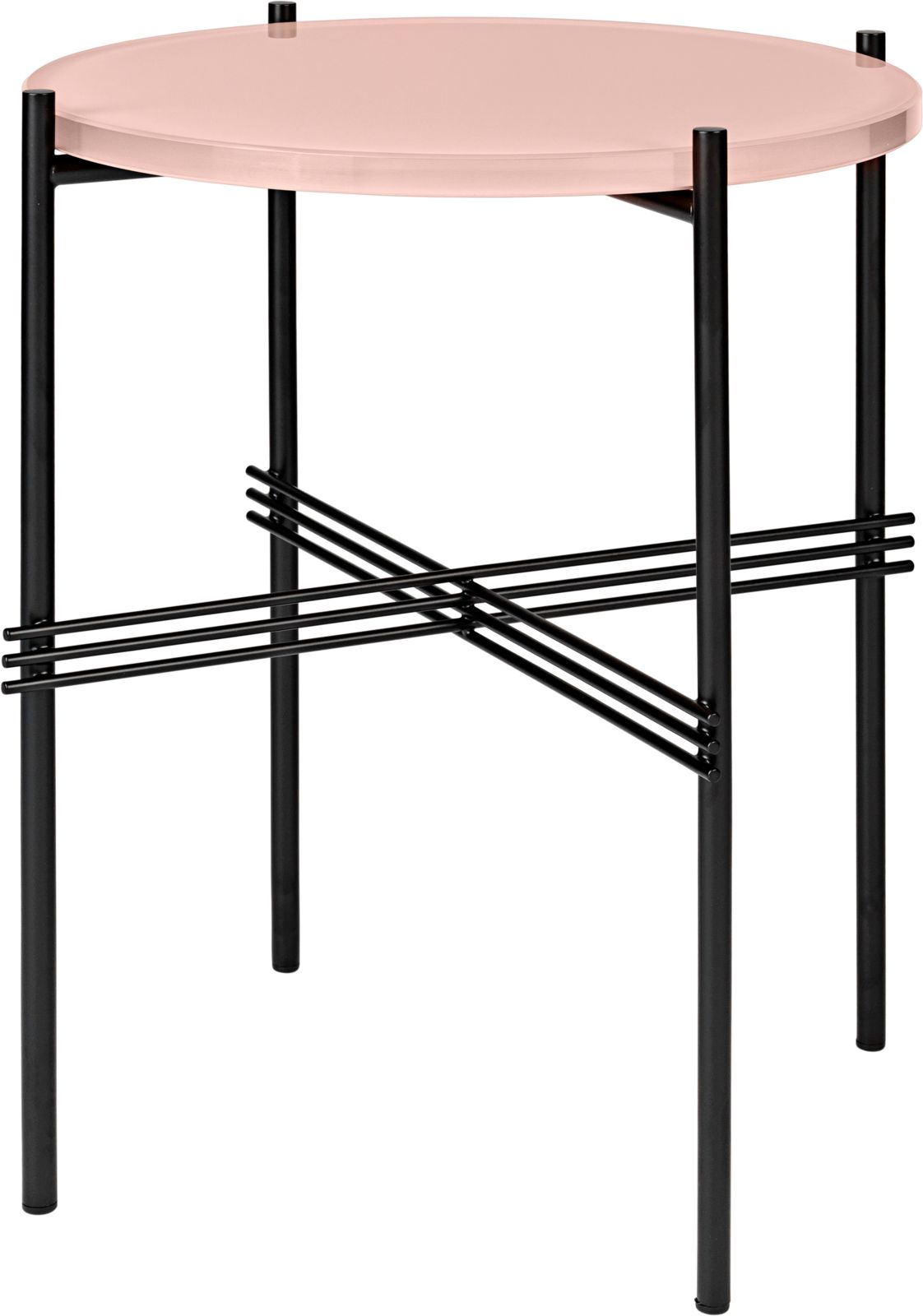TS-Side-Table-40x51-Black-Glass-Vintage-Red-medium