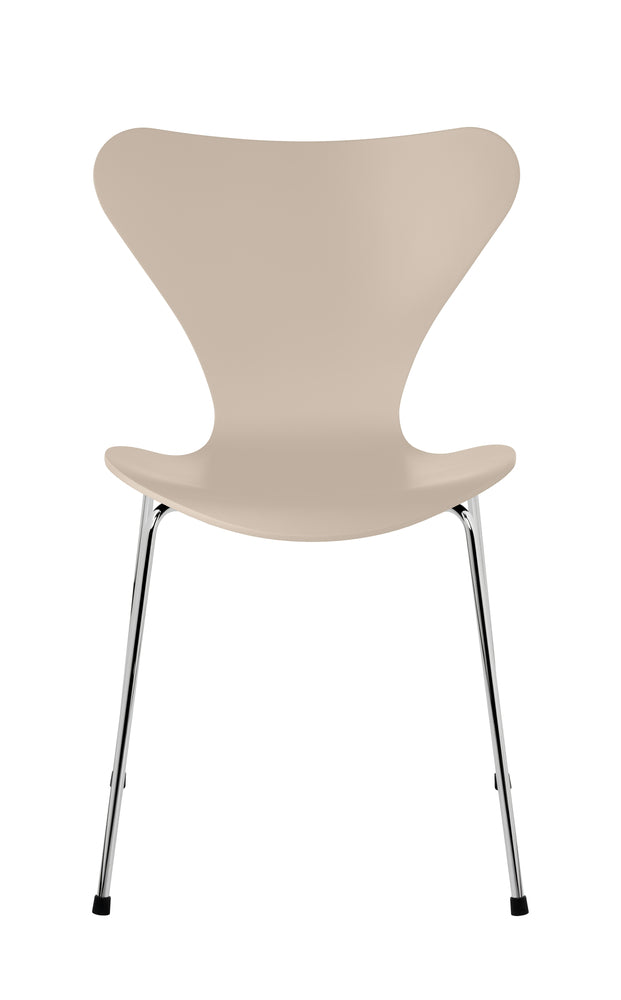 Series7-LightBeige_Lacquered_Chrome Series7-LightBeige_Lacquered_Chrome