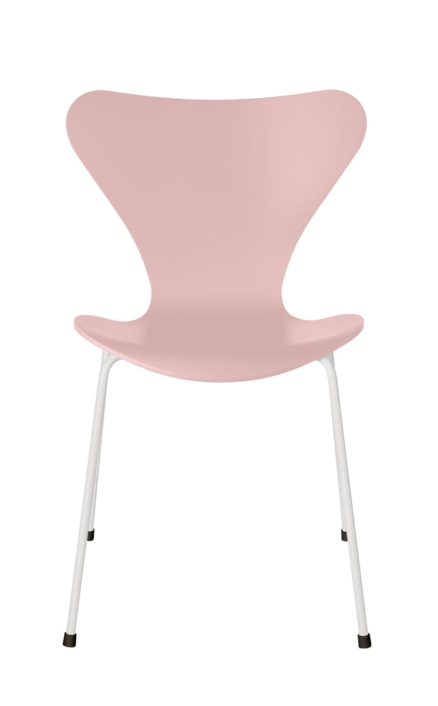 Series7-PaleRose_Lacquered_White Series7-PaleRose_Lacquered_White