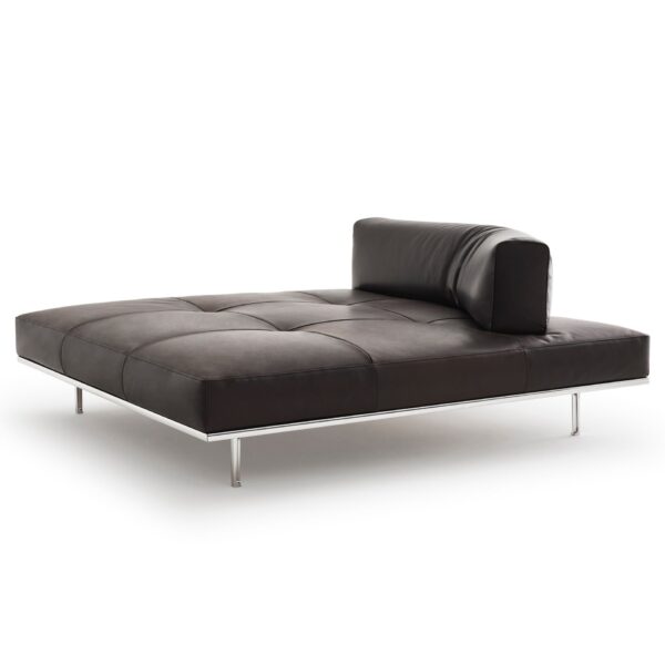 Matic Chaise Longue Free-standing