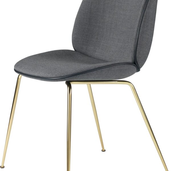 Beetle Dining Chair Remix Upholstery