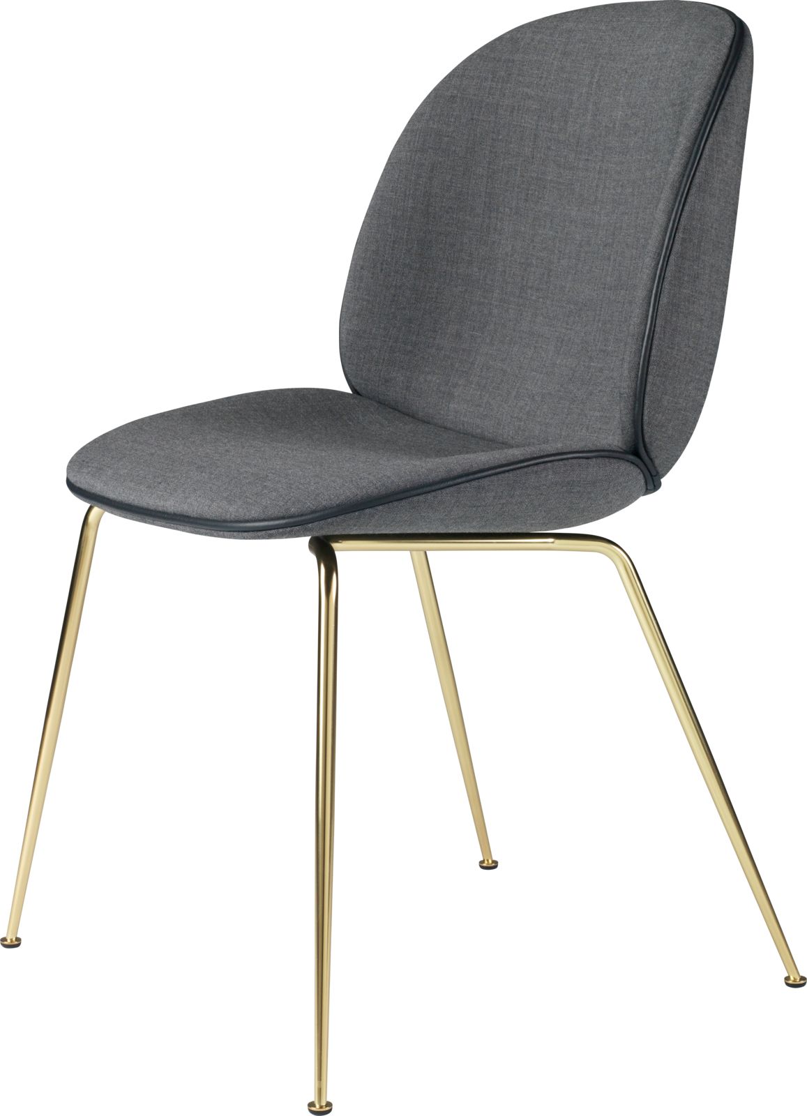 Beetle Dining Chair Remix Upholstery