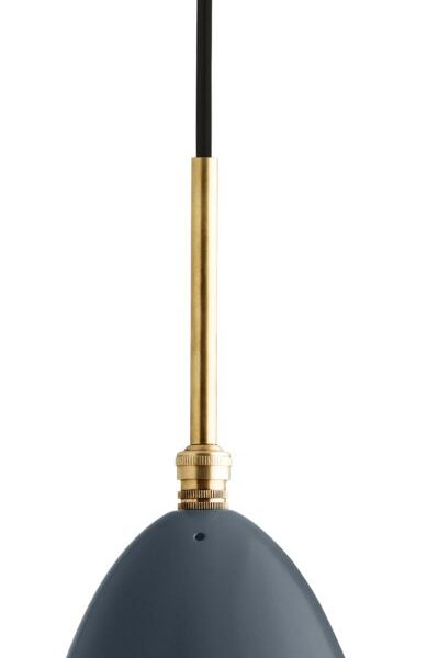 Gräshoppa Pendant