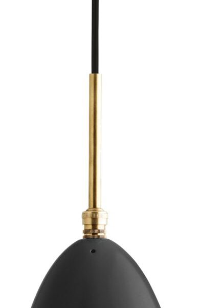 Gräshoppa Pendant