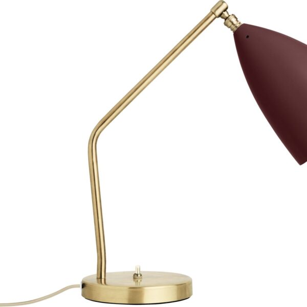 Gräshoppa Table Lamp