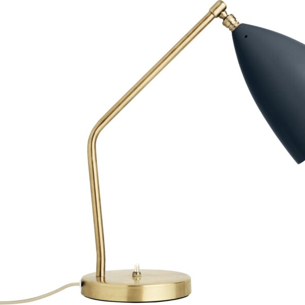 Gräshoppa Table Lamp
