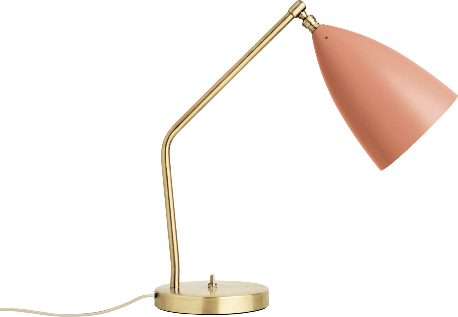 Gräshoppa Table Lamp