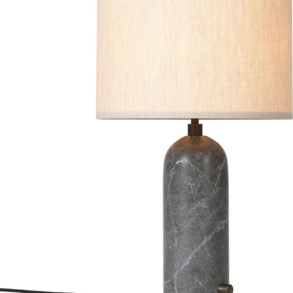 Gravity Table Lamp