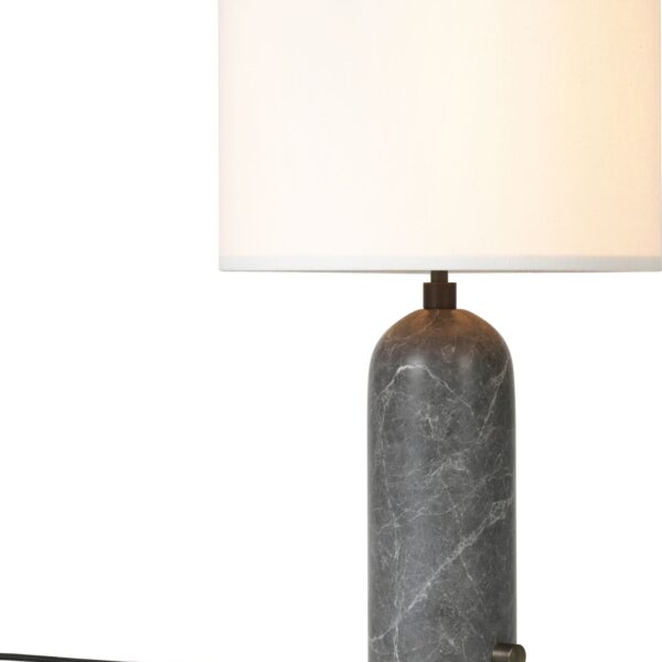Gravity Table Lamp