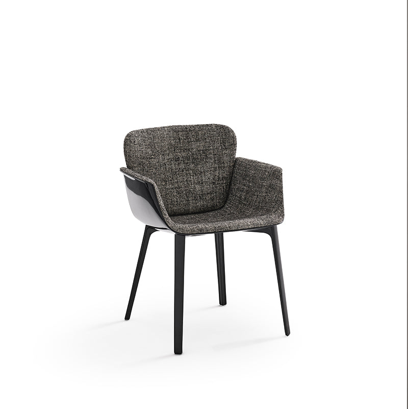 KN06 Armchair - Fully upholstered KN06 Armchair - Fully upholstered