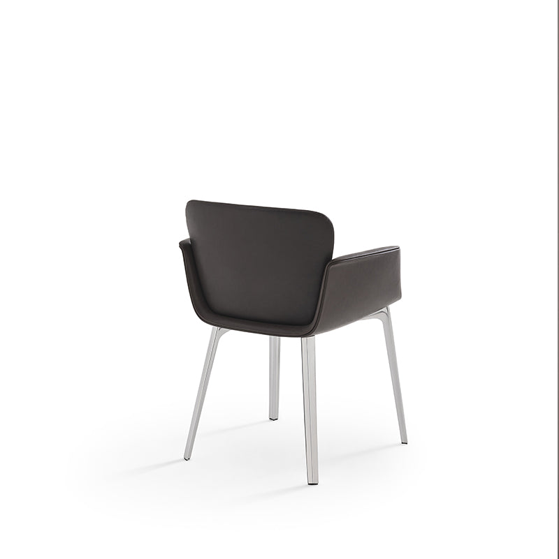 KN06 Armchair - Fully upholstered KN06 Armchair - Fully upholstered