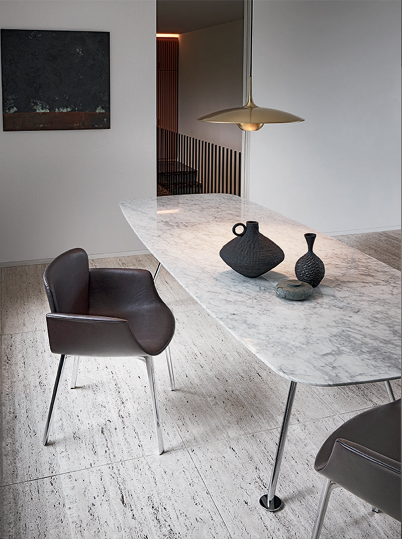 KN06 Armchair - Fully upholstered KN06 Armchair - Fully upholstered