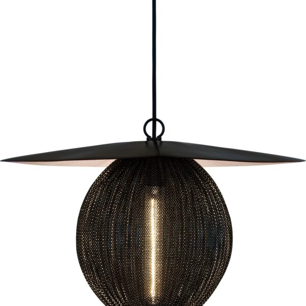Satellite Pendant