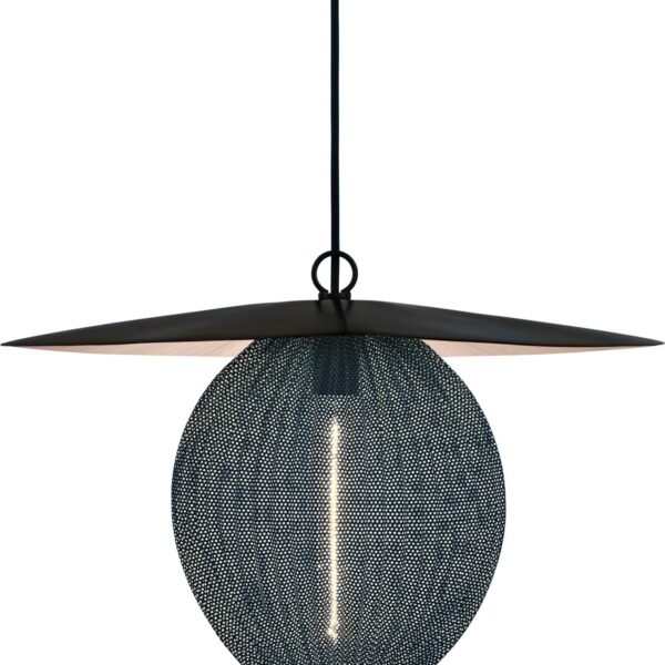 Satellite Pendant