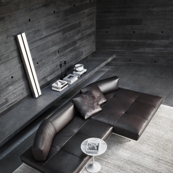 Knoll Matic Sofa 314