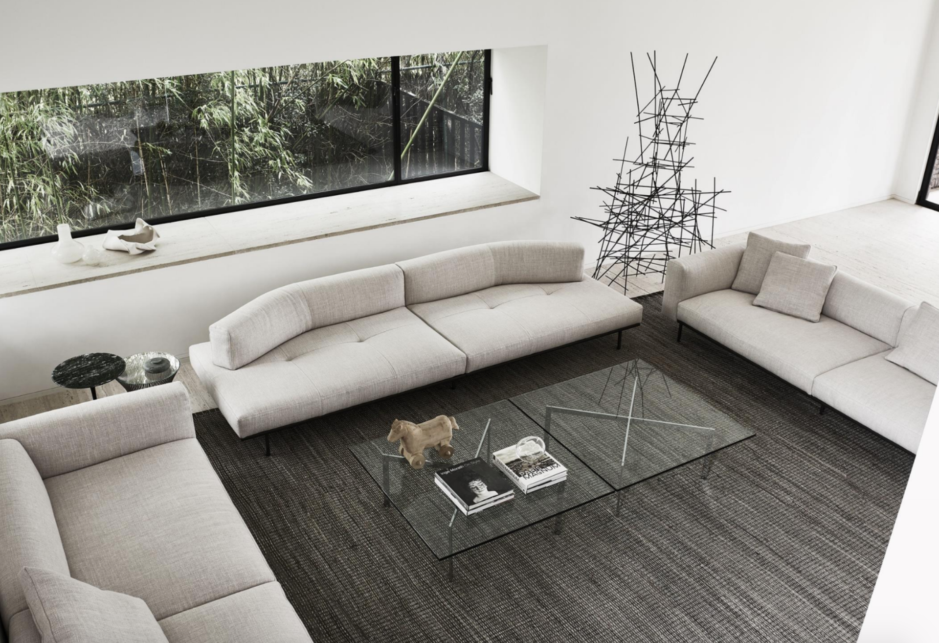 Knoll Matic Sofa 224 Knoll Matic Sofa 224