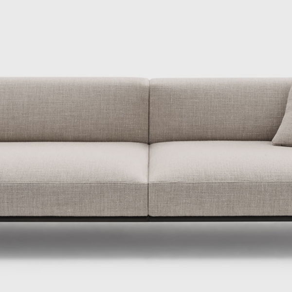 Knoll Matic Sofa 224