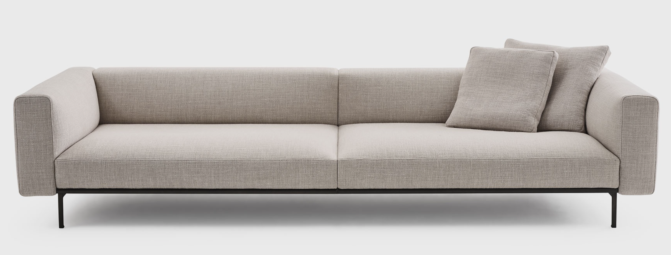 Knoll Matic Sofa 224 Knoll Matic Sofa 224