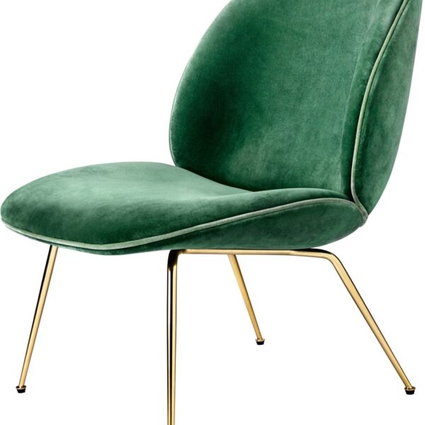 GUBI Velvet upholstery