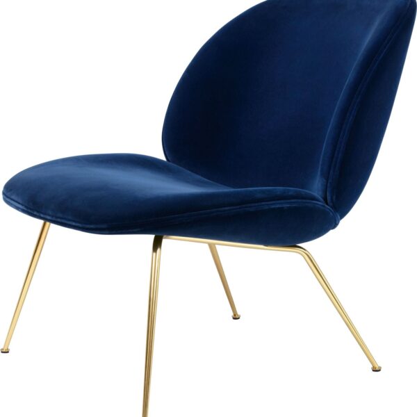GUBI Velvet upholstery