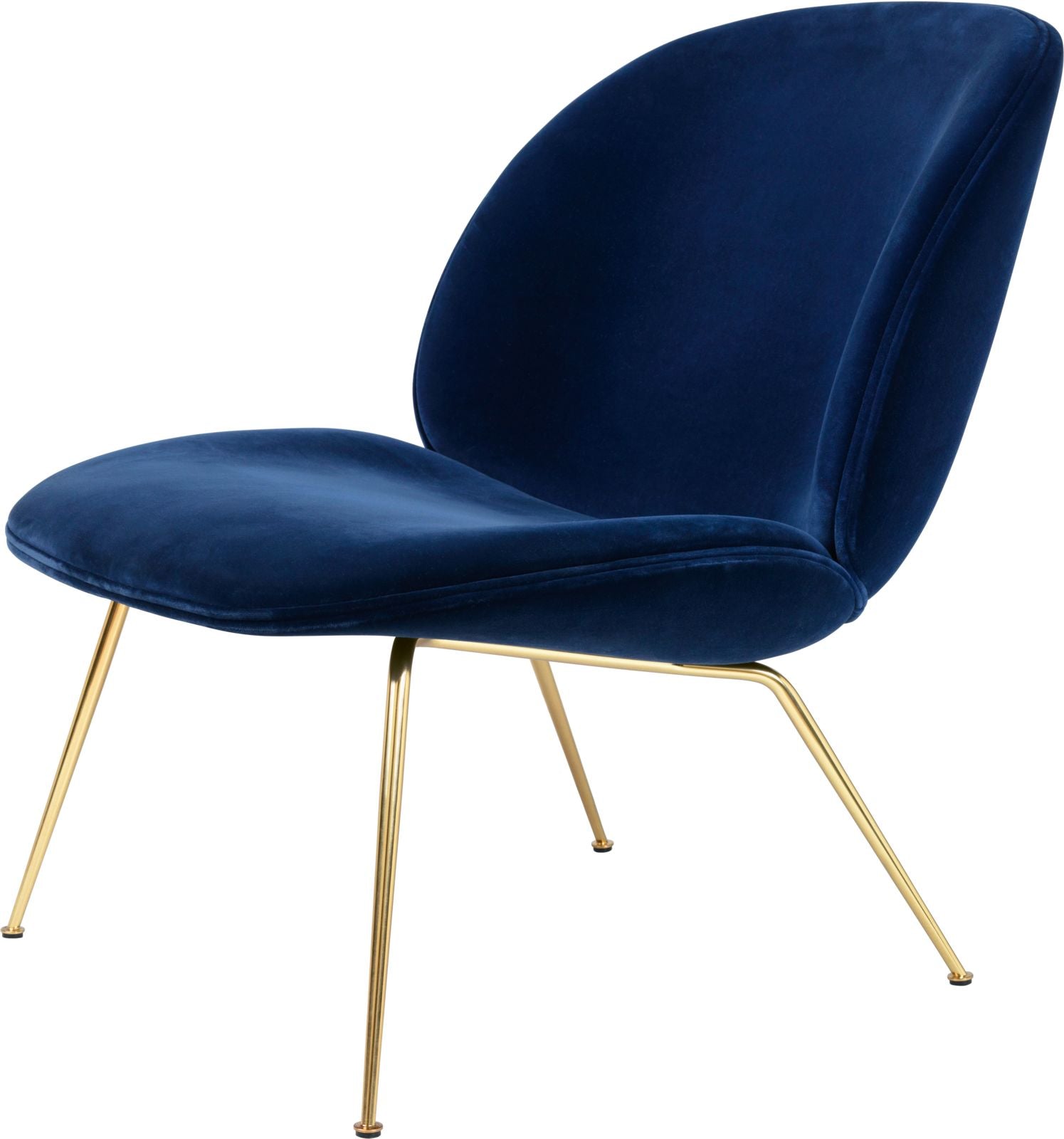 GUBI Velvet upholstery GUBI Velvet upholstery