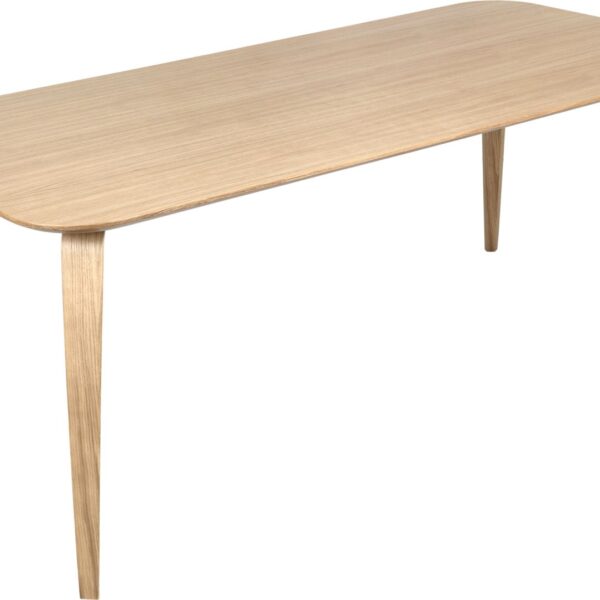 GUBI Dining Table Rectangular